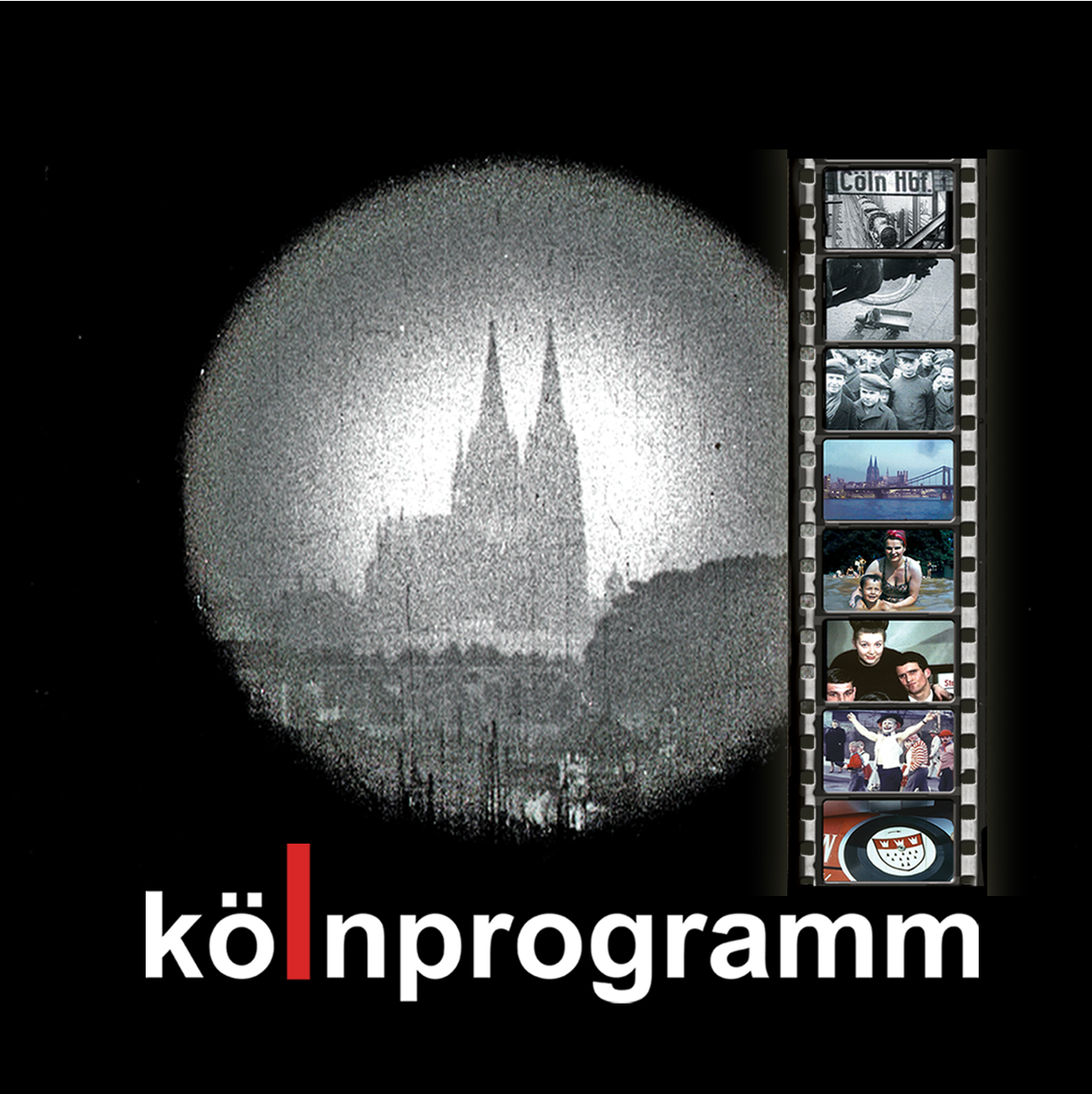 Kölnprogramm Logo